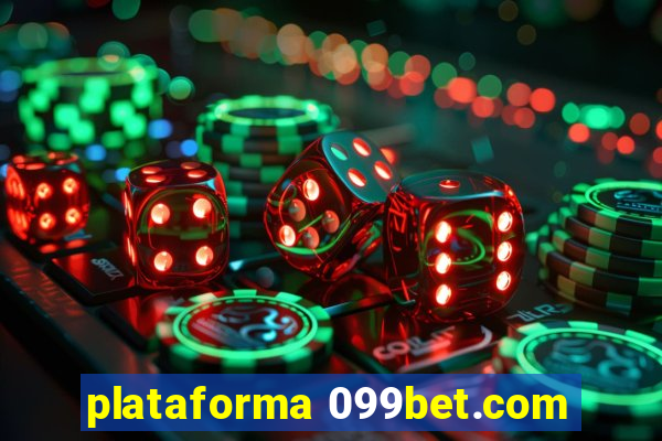 plataforma 099bet.com